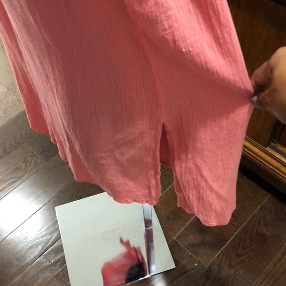 SEQUIN DETAIL MERONA TUNIC - Picture 3 of 4